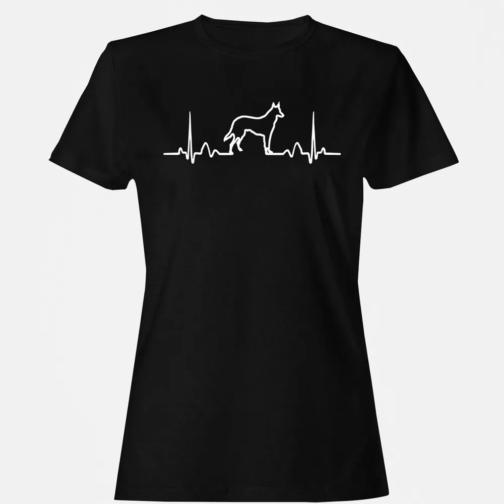 Women's T-shirt - VDHRR8J7