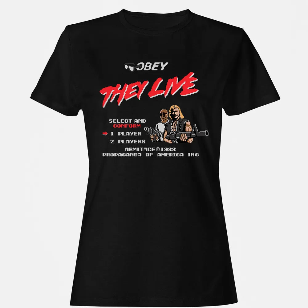 Women's T-shirt - 13N3A72N