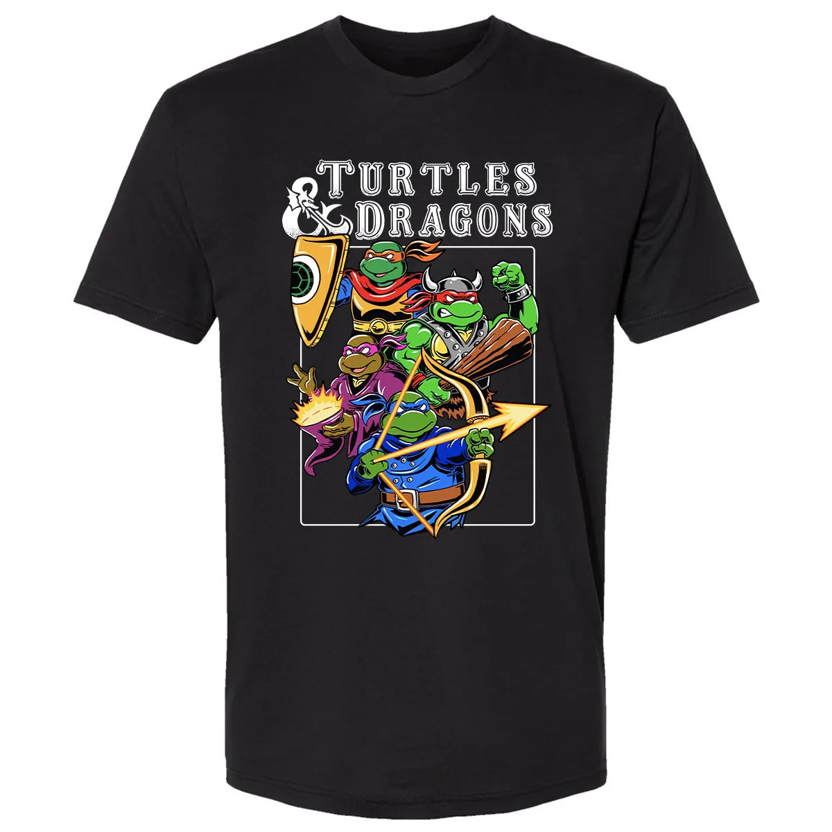 Premium Unisex T-shirt - Z3VJDRC2