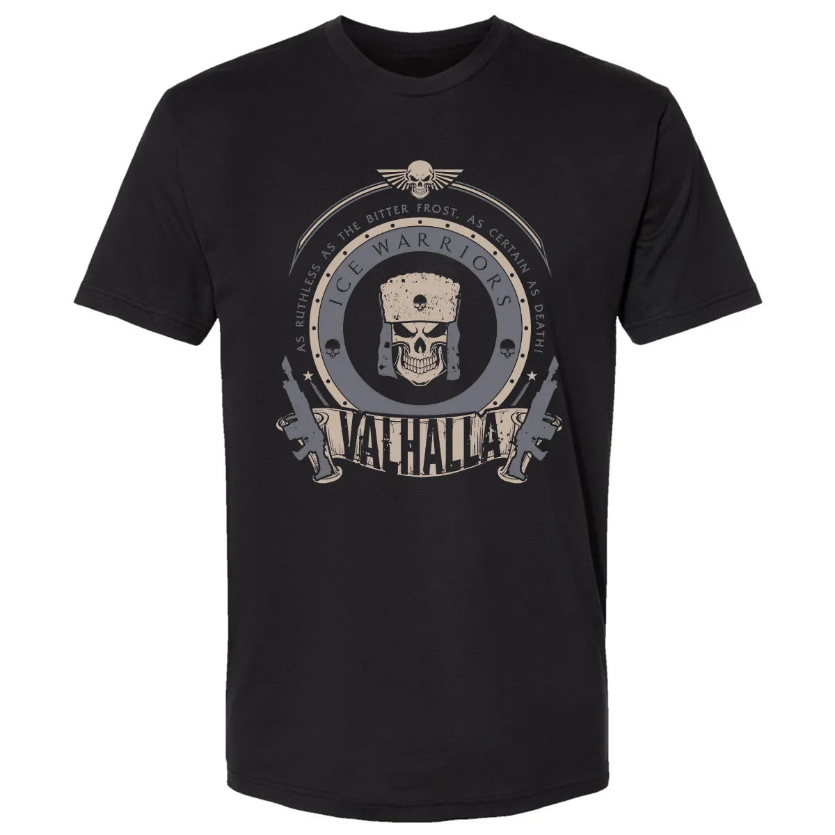 Premium Unisex T-shirt - TW33VBQ1