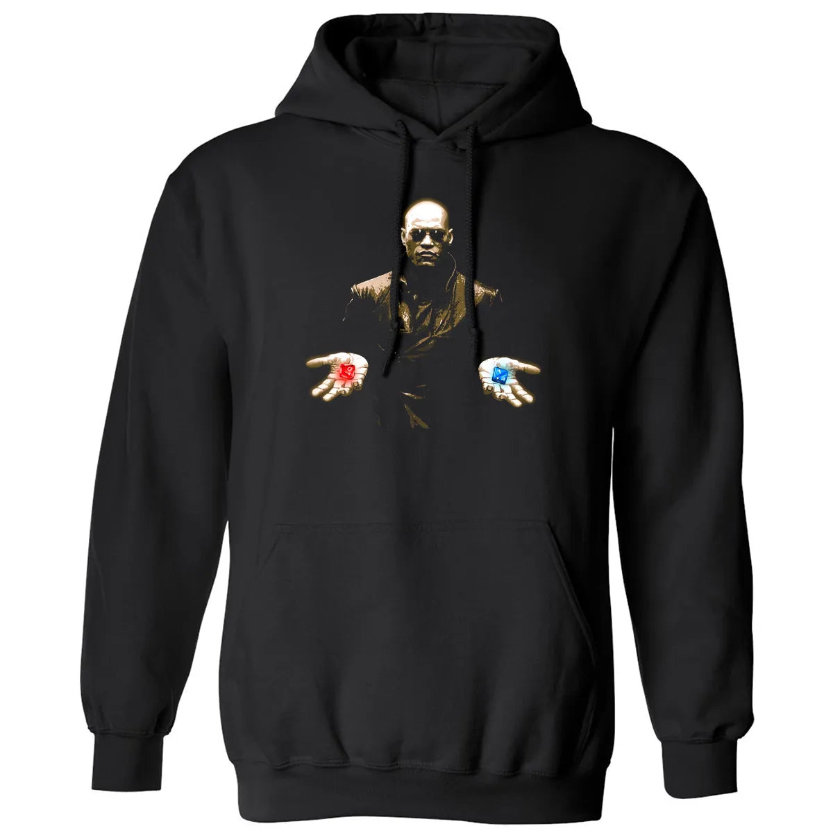 Classic Unisex Hoodie - Y2JRVKWT