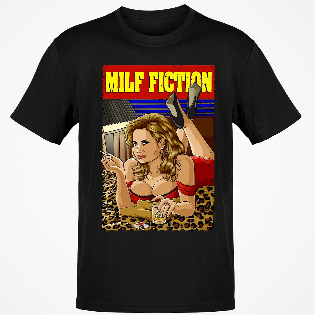 Classic Unisex T-Shirt - W69H5ENJ