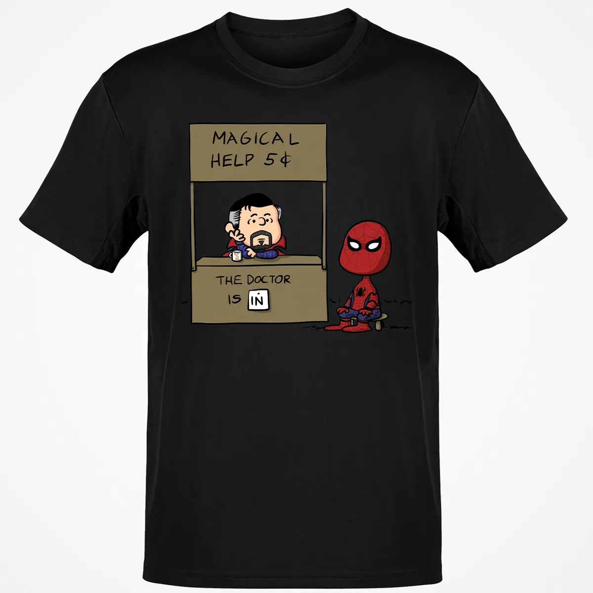 Classic Unisex T-Shirt - 723KYX2Z