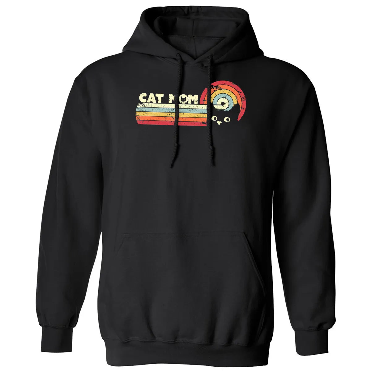 Classic Unisex Hoodie - M23YBYSJ