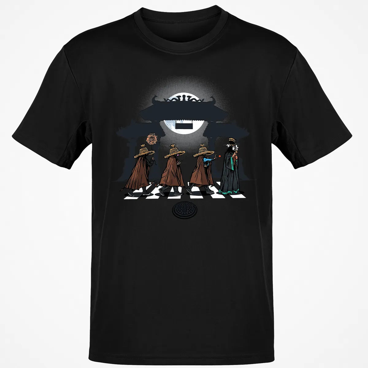 Classic Unisex T-Shirt - EYXR7PUT