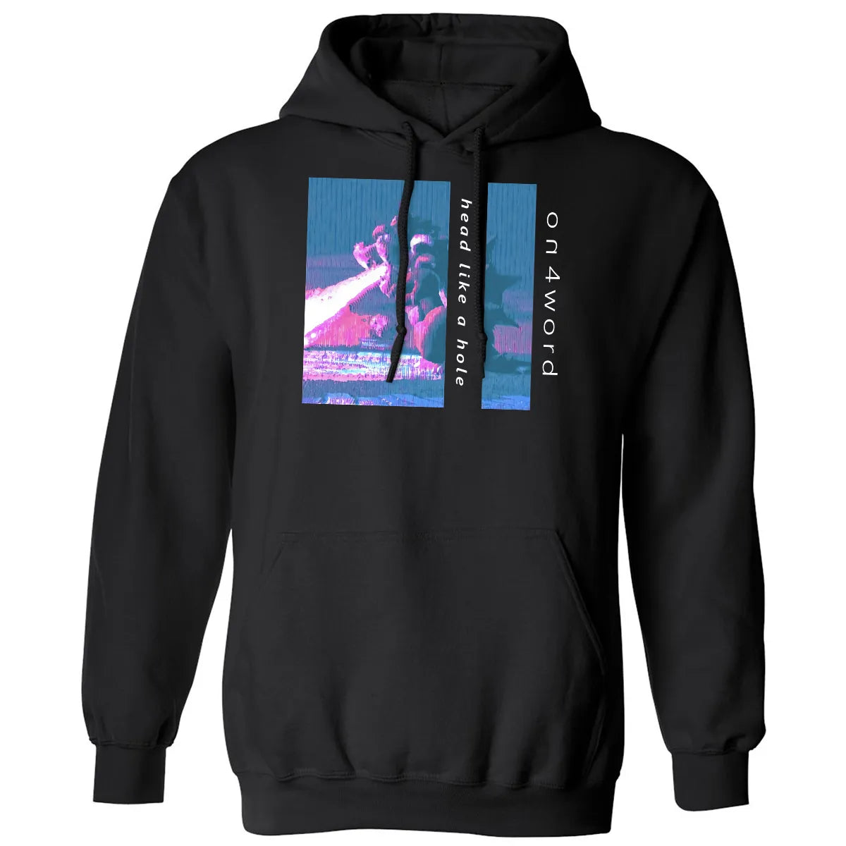 Classic Unisex Hoodie - YDX1NV4G