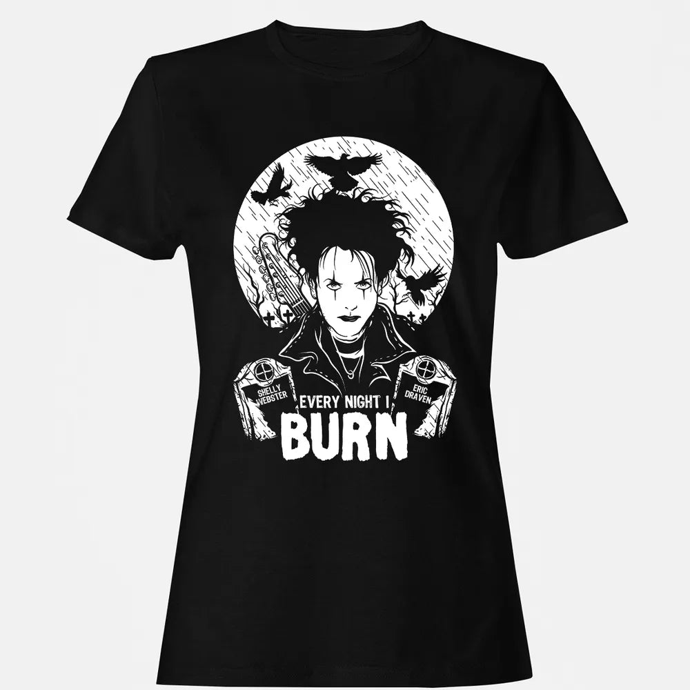 Women's T-shirt - 3RB1VVGV