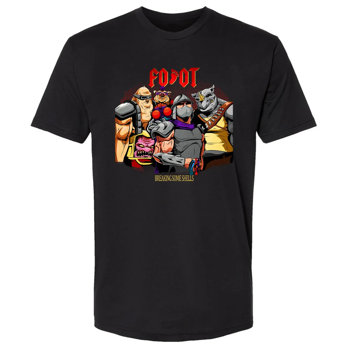 Premium Unisex T-shirt - 8CPUD8PA