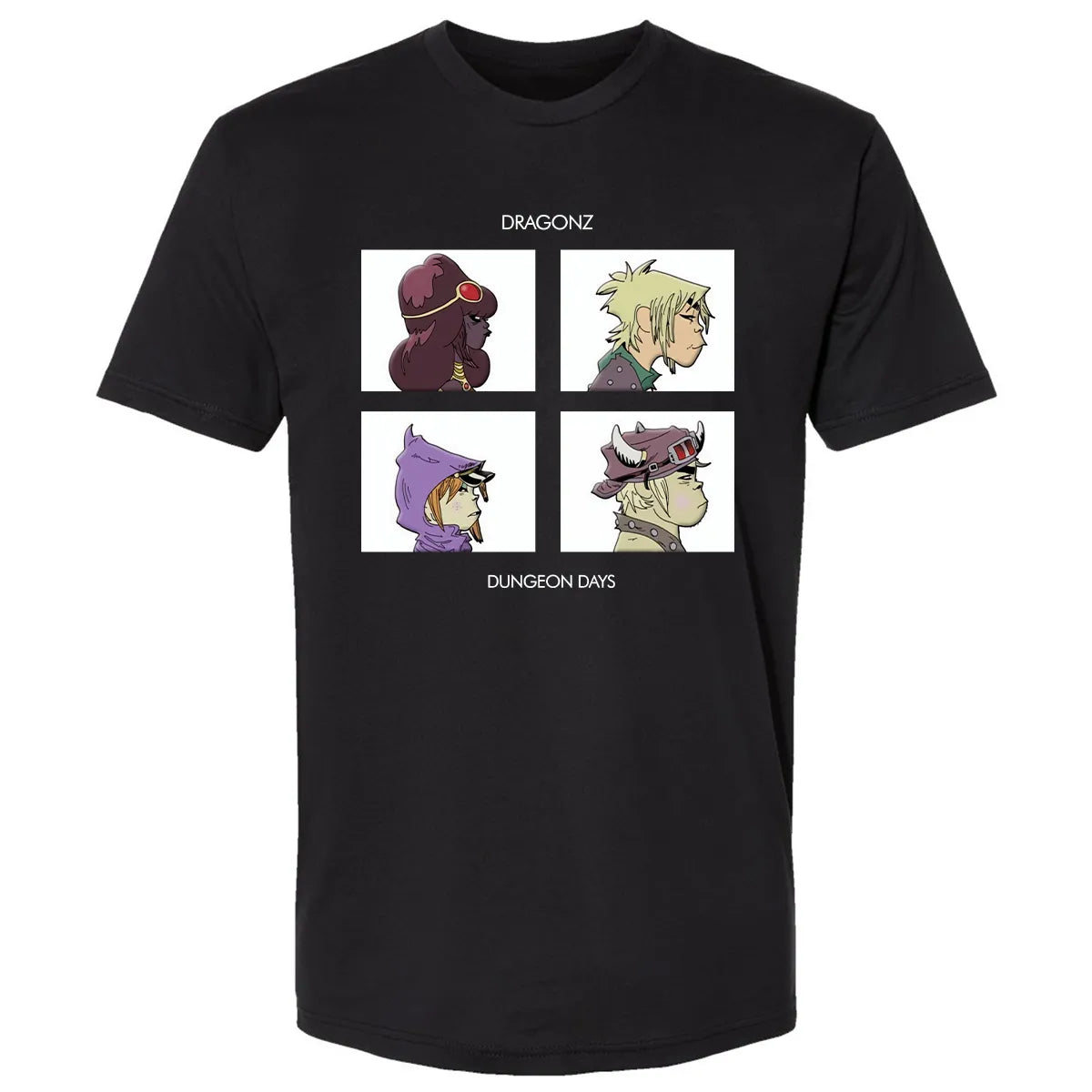 Premium Unisex T-shirt - RFAHWLUP