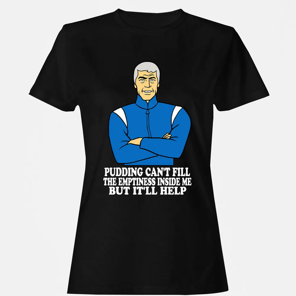 Women's T-shirt - SERLJB8L