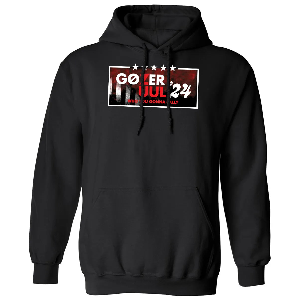 Classic Unisex Hoodie - K8H57KMG