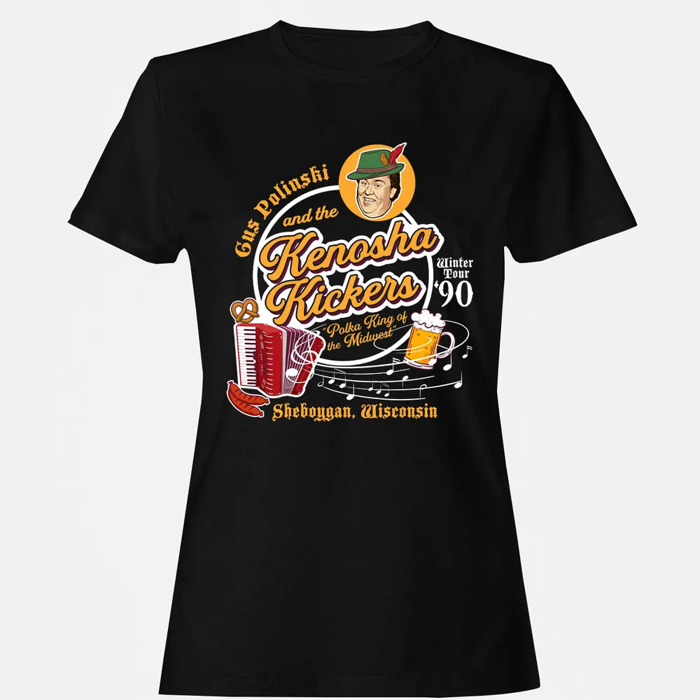 Women's T-shirt - 9HQNEA4G