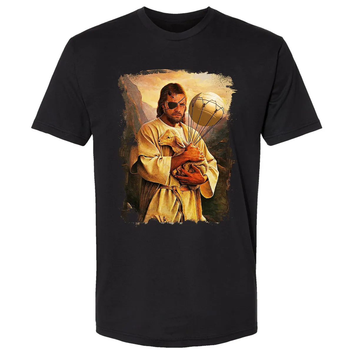 Premium Unisex T-shirt - ST37W8TU