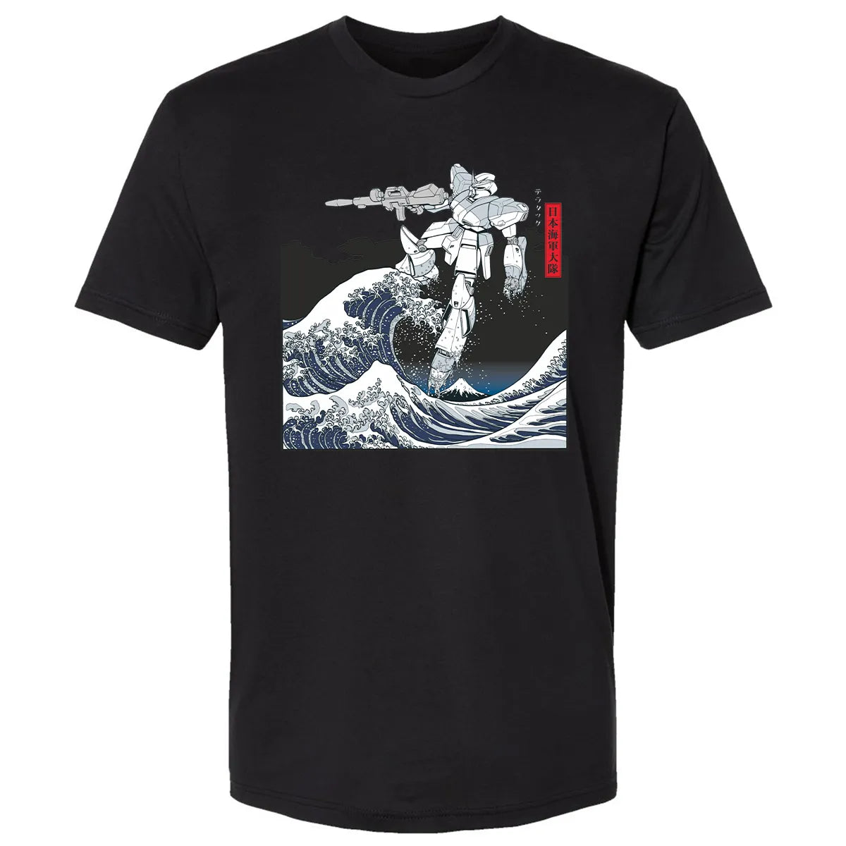 Premium Unisex T-shirt - H7LVMX17