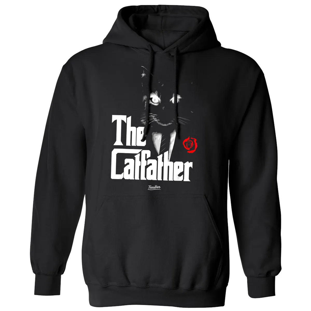 Classic Unisex Hoodie - SMVVTJML