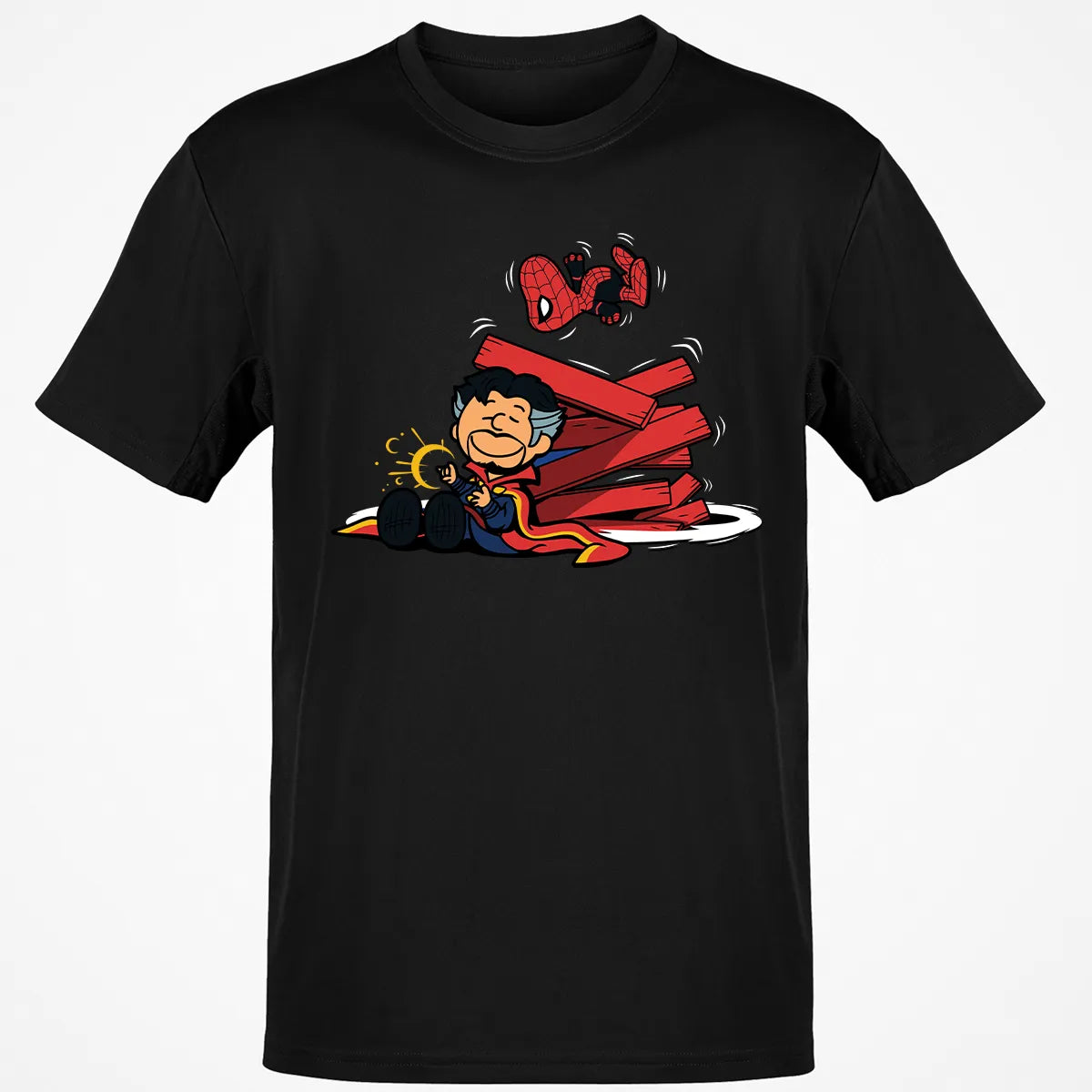 Classic Unisex T-Shirt - 3UR2VGCK