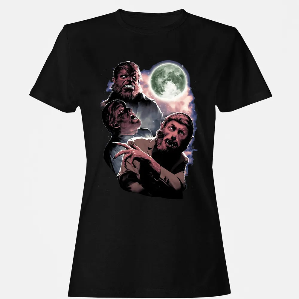 Women's T-shirt - SSCZJE47