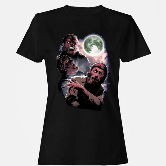 Women's T-shirt - SSCZJE47