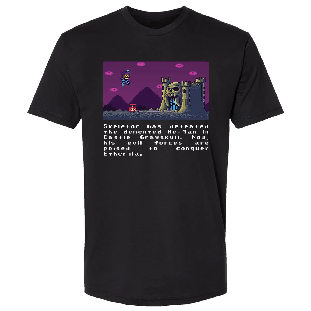 Premium Unisex T-shirt - PMNVL4TZ