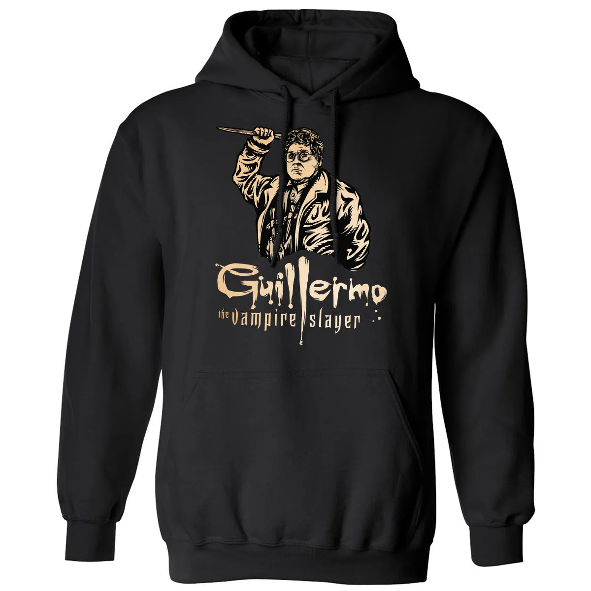 Classic Unisex Hoodie - P3JQU9ZF