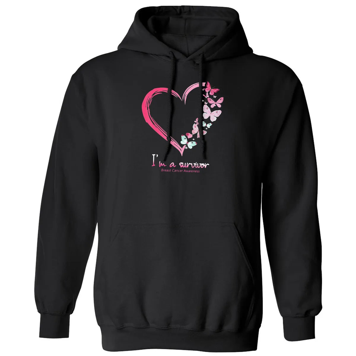 Classic Unisex Hoodie - WRWL9ZQR