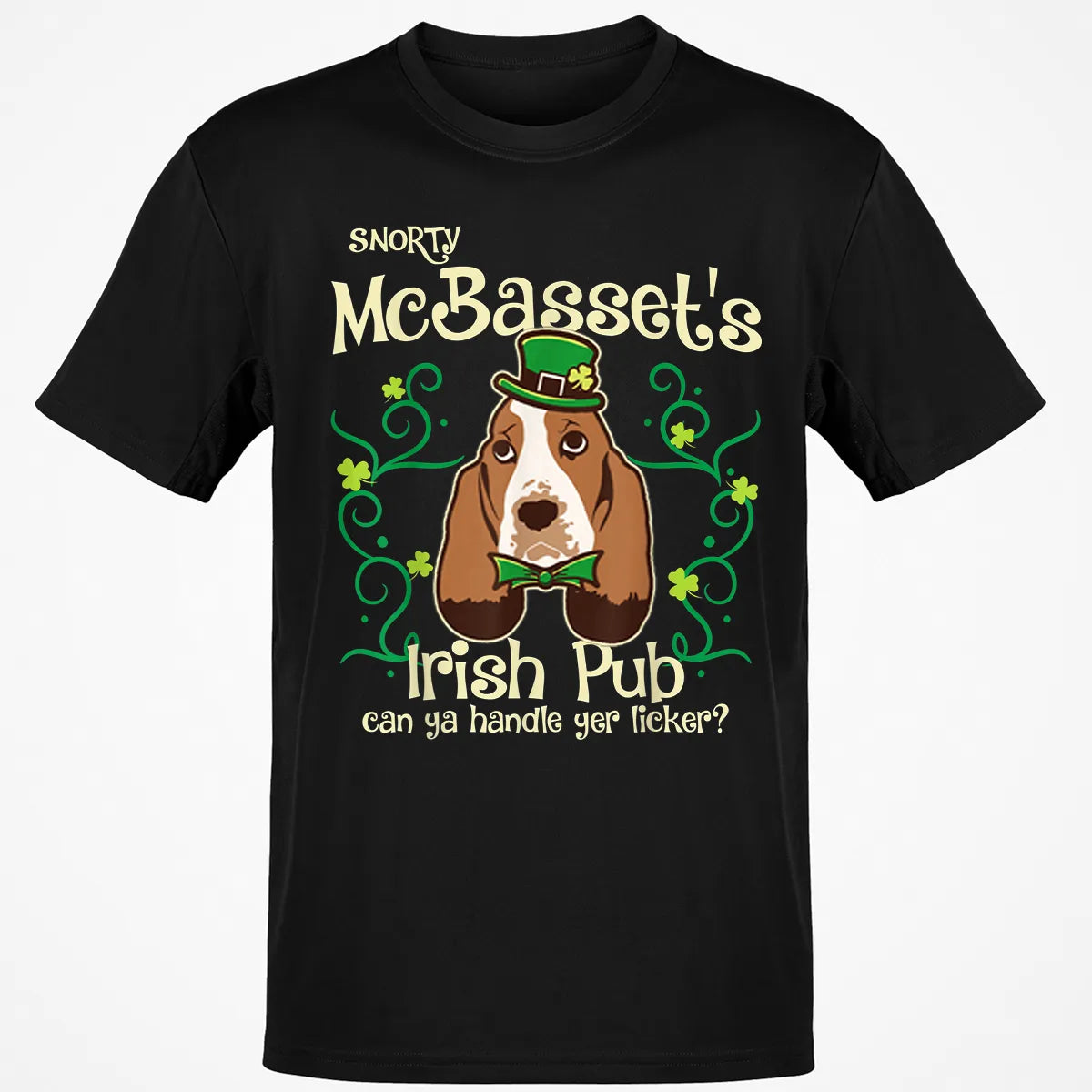 Classic Unisex T-Shirt - VAYX6DHX