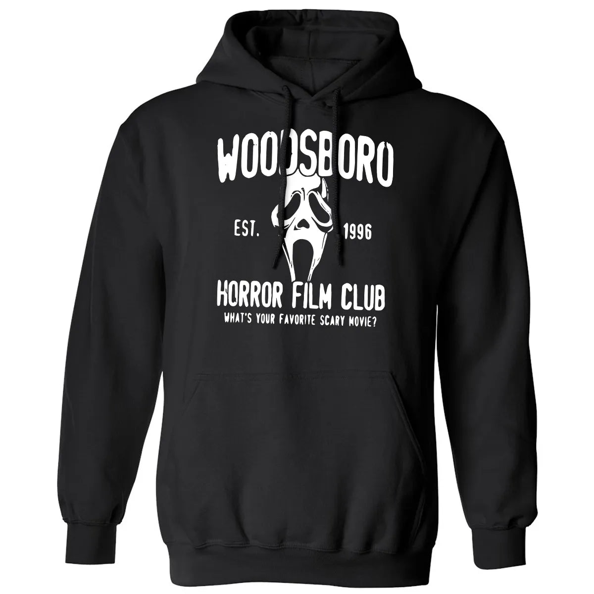 Classic Unisex Hoodie - G5N6WCH5