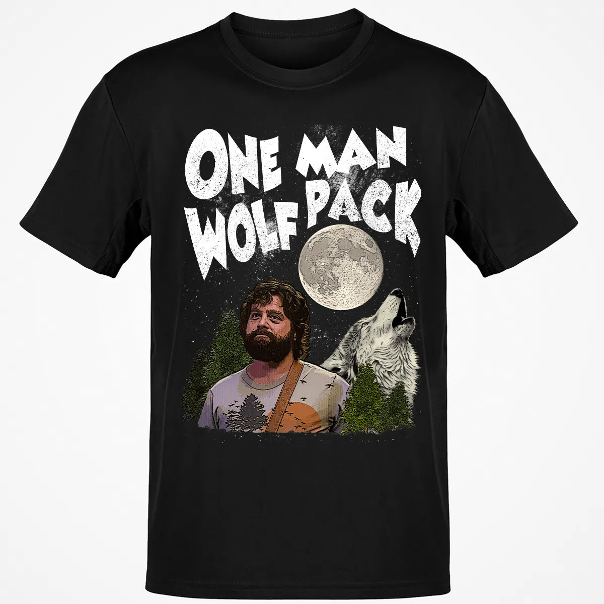 Classic Unisex T-Shirt - HW5TRM3K