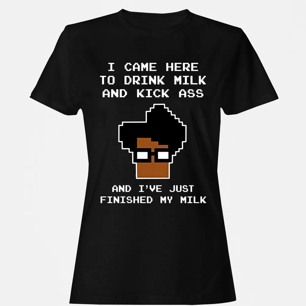 Women's T-shirt - DMMMNYJ1