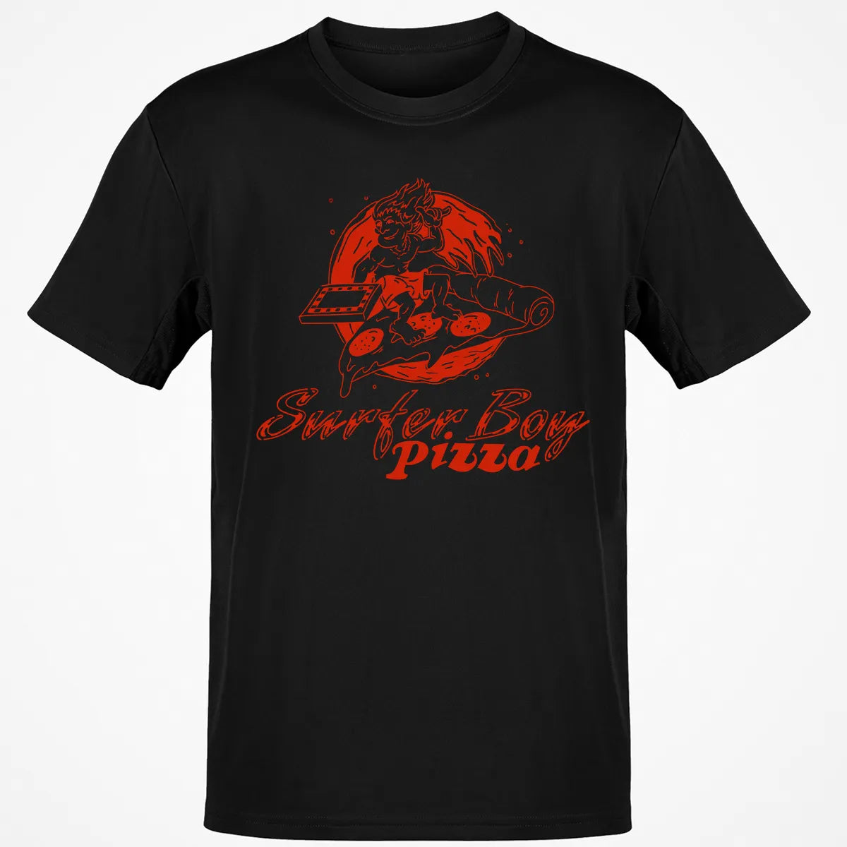 Classic Unisex T-Shirt - 7NTYUNZQ