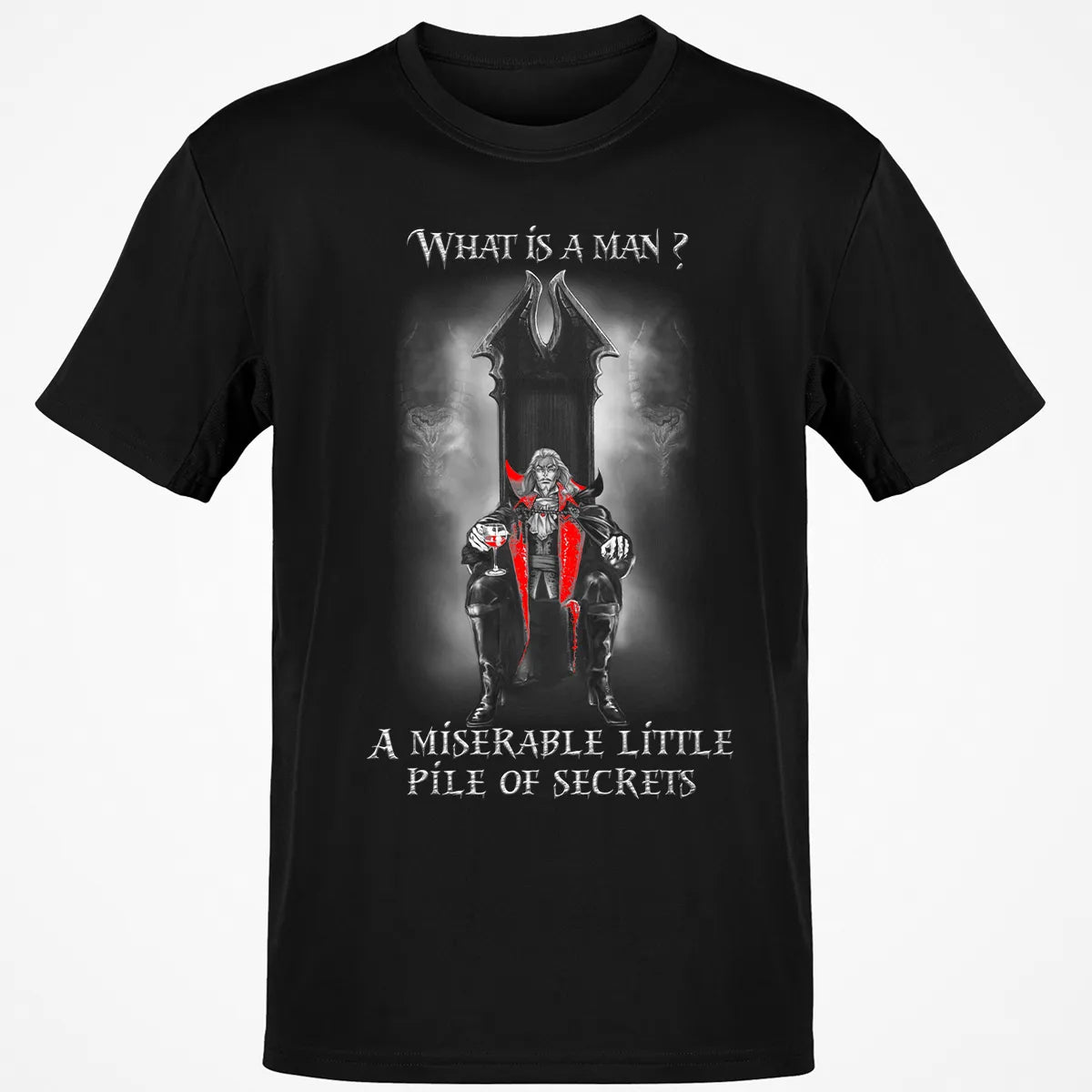 Classic Unisex T-Shirt - FJJDBQCE