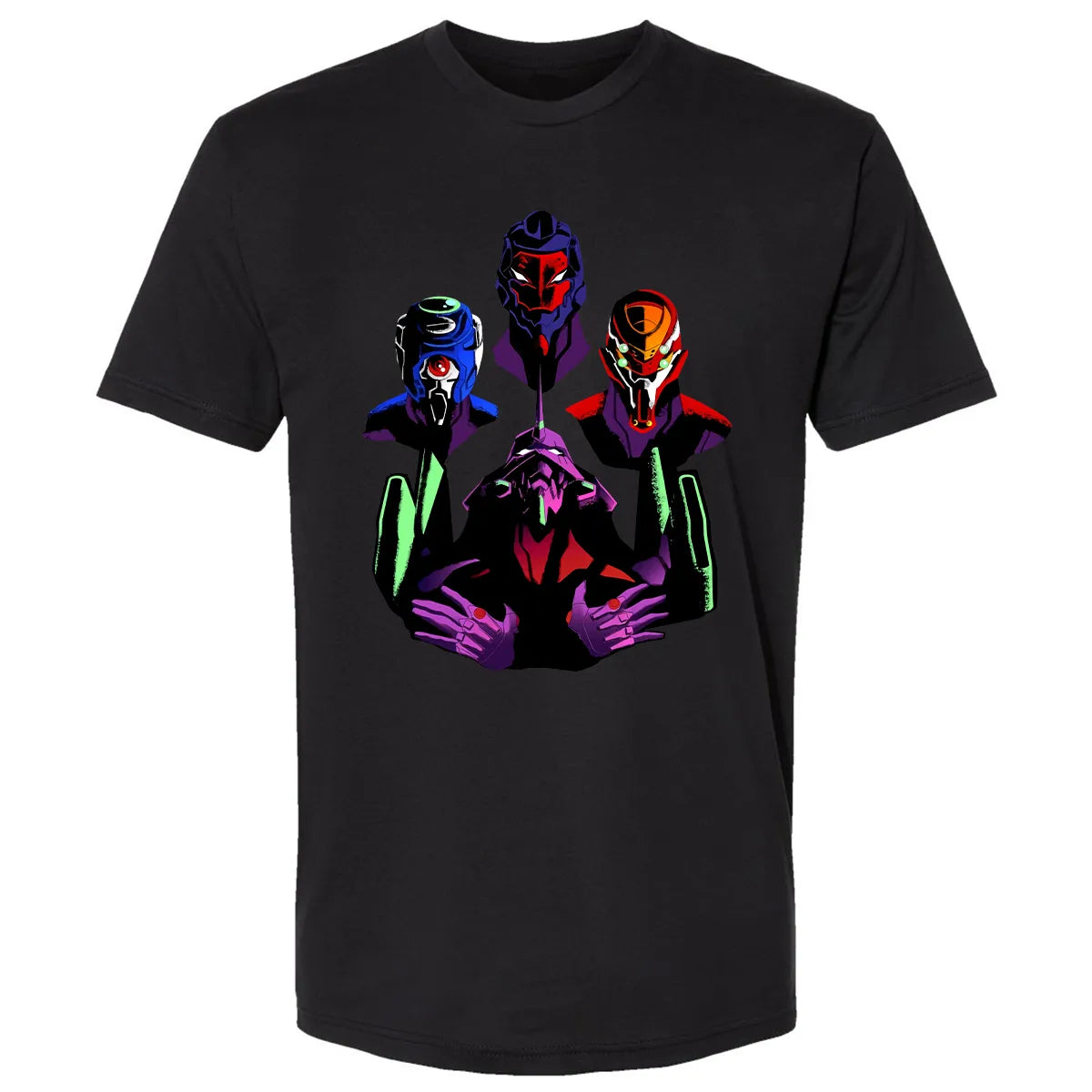 Premium Unisex T-shirt - DTH41R72