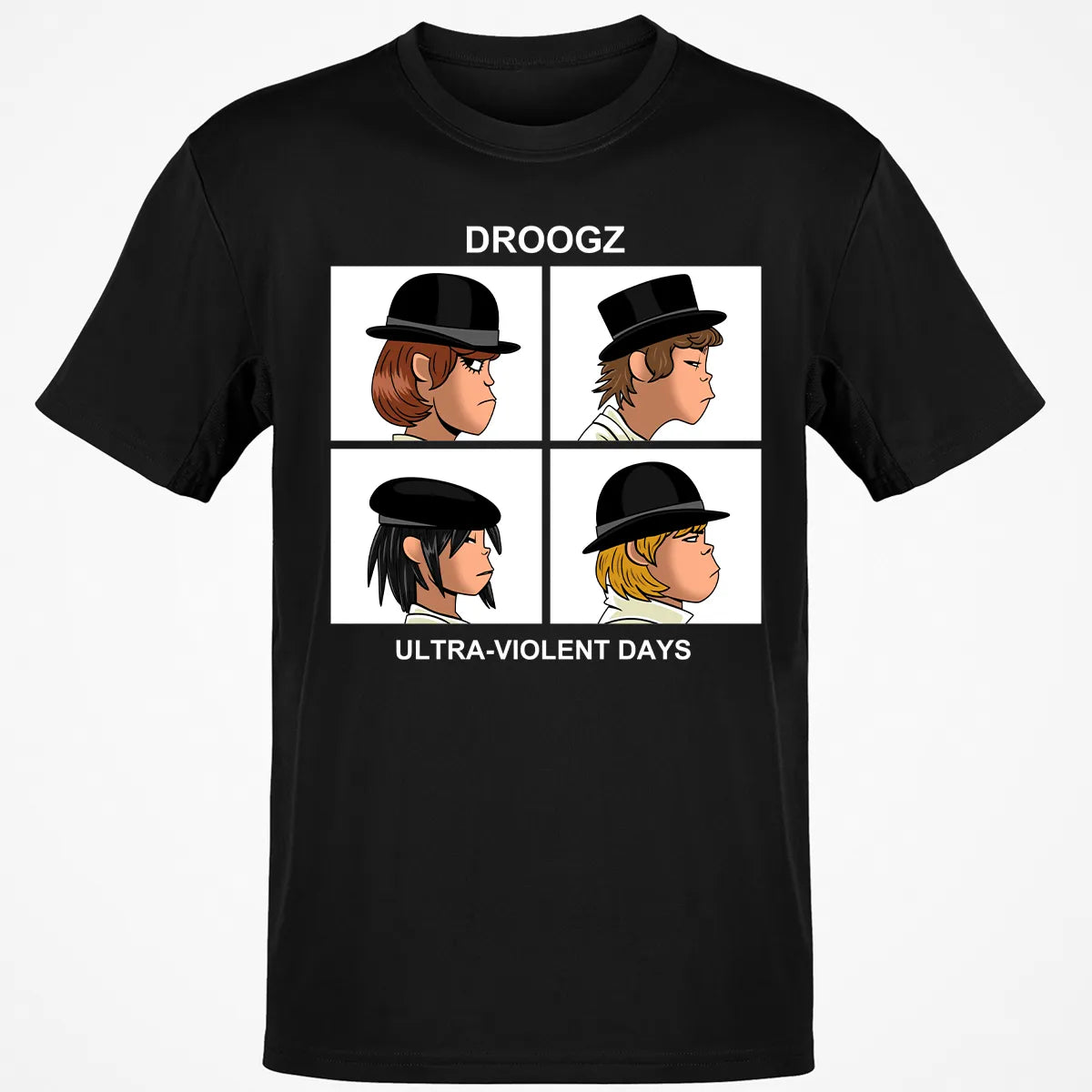 Classic Unisex T-Shirt - AVS49AKH