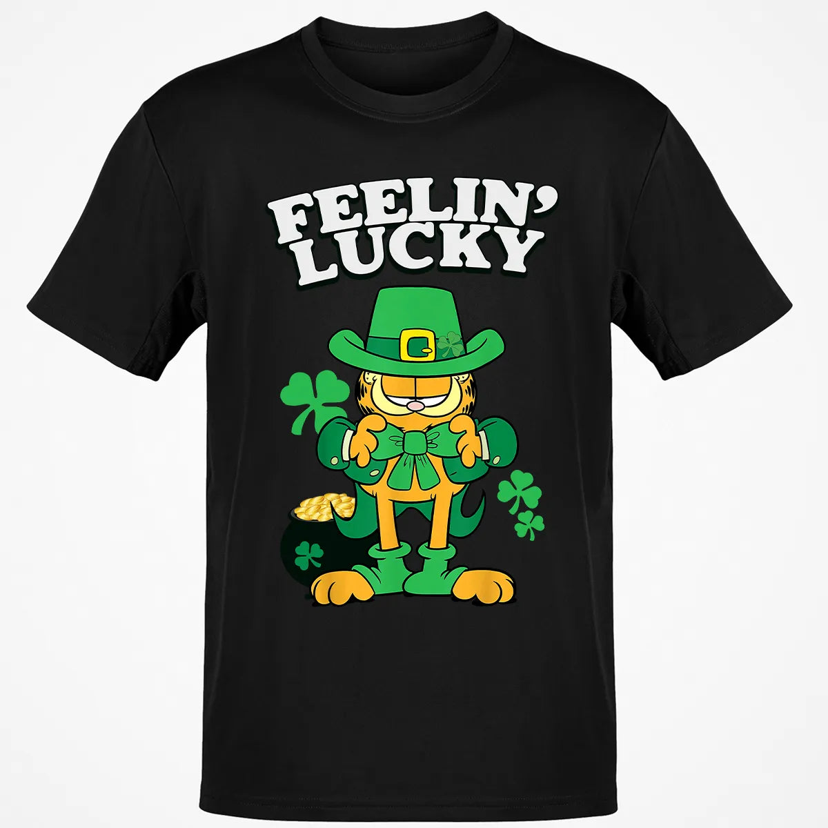 Classic Unisex T-Shirt - 46EPJCYH