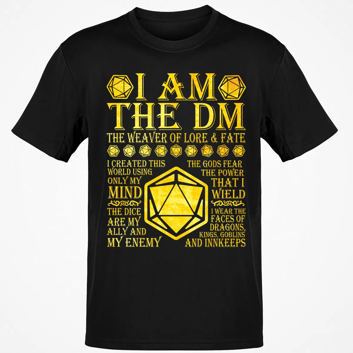 Classic Unisex T-Shirt - HF42AFEZ