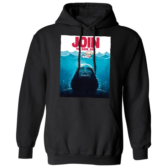 Classic Unisex Hoodie - AH2KUTWP