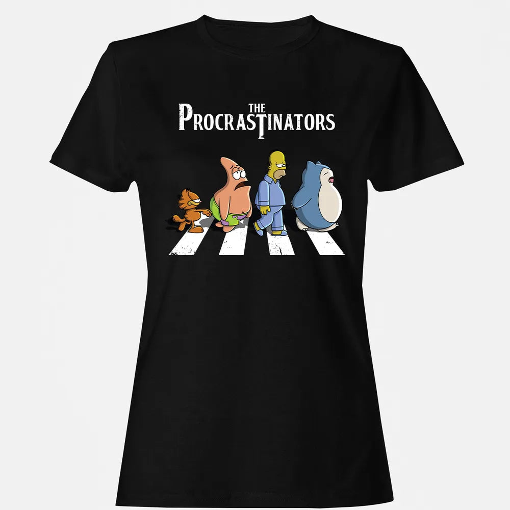 Women's T-shirt - SKDCRS8A
