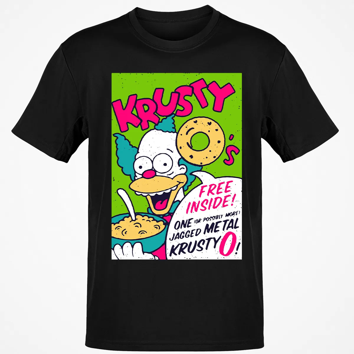 Classic Unisex T-Shirt - 6XDM5KWB