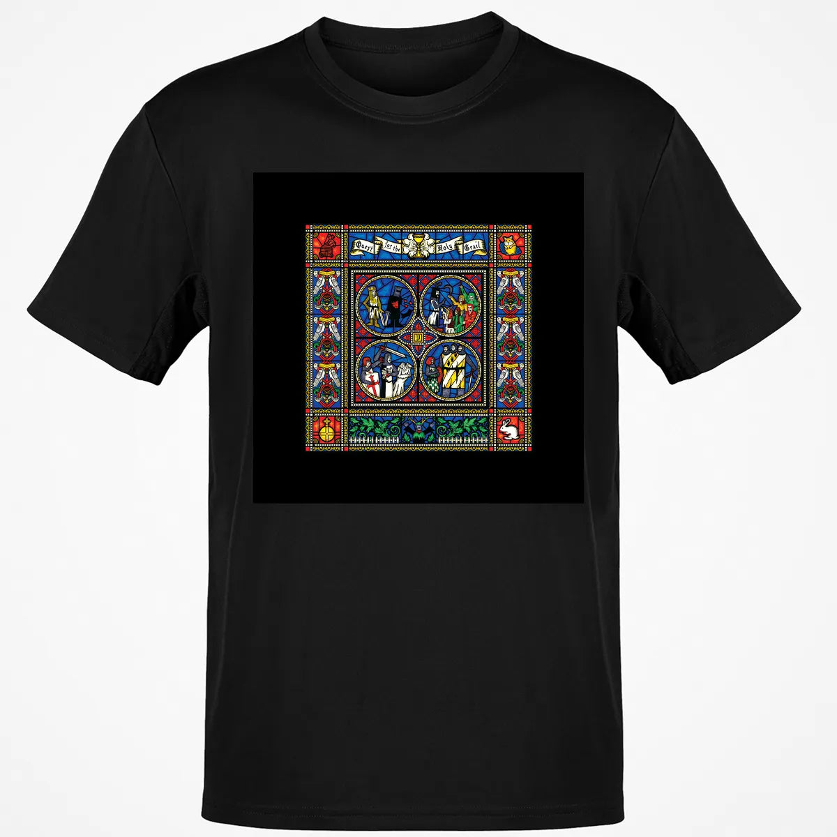 Classic Unisex T-Shirt - L9ZCQUC1