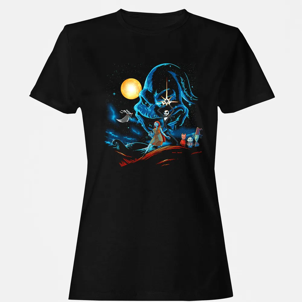 Women's T-shirt - X1FPCXJR