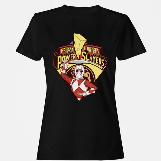 Women's T-shirt - YXVUVAGH