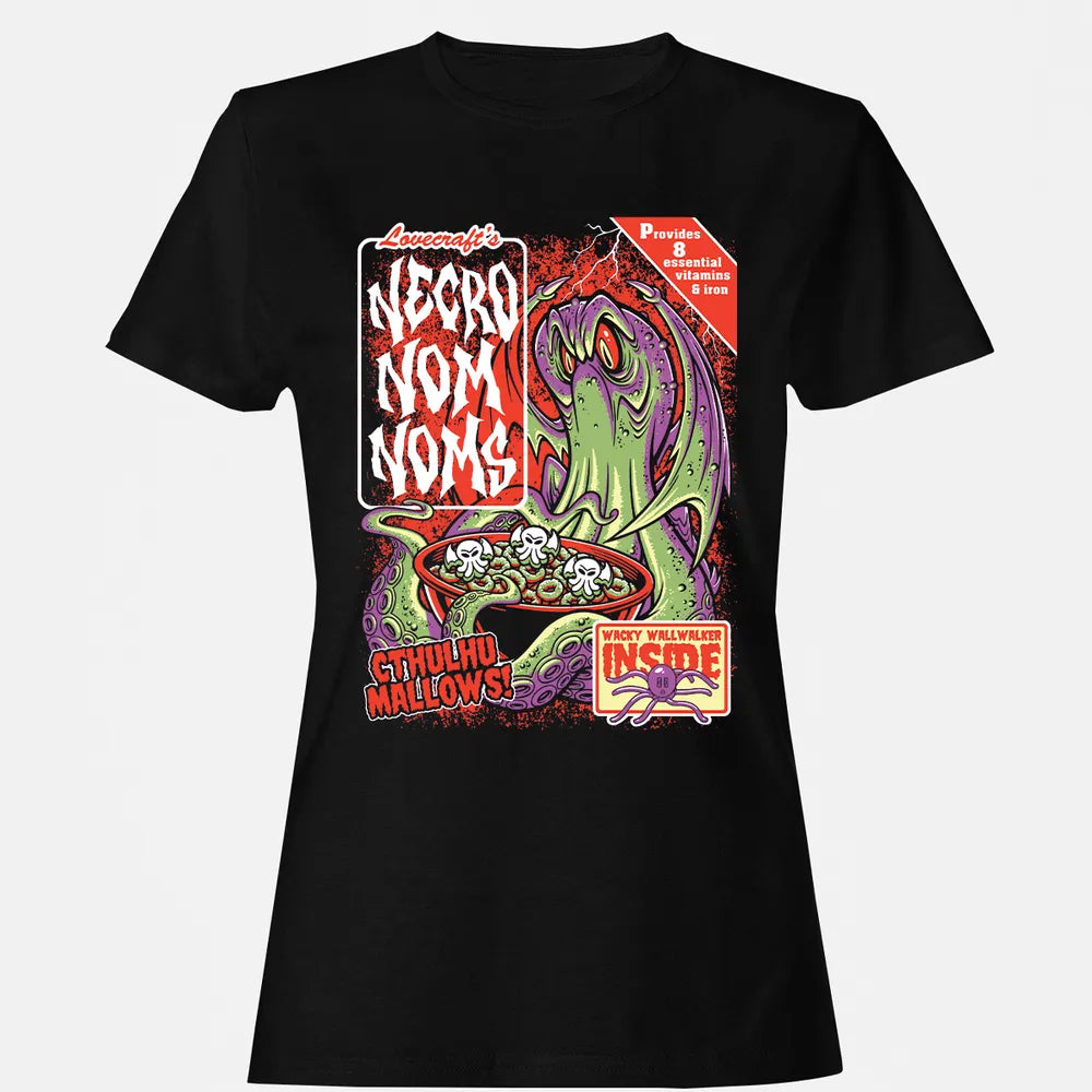 Women's T-shirt - GDXSR948