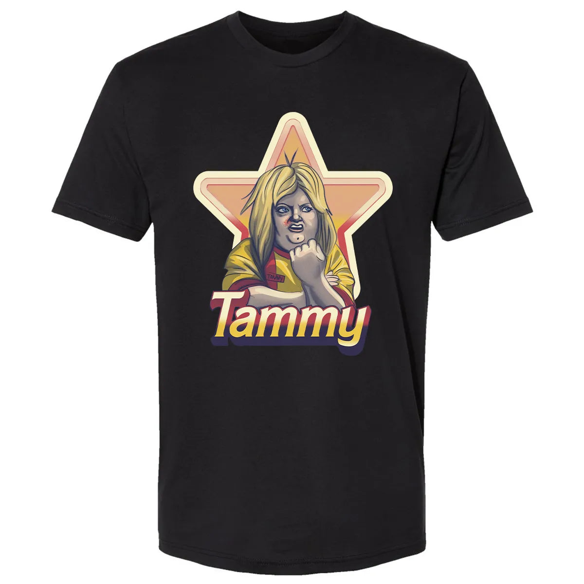 Premium Unisex T-shirt - N8PNVWNQ