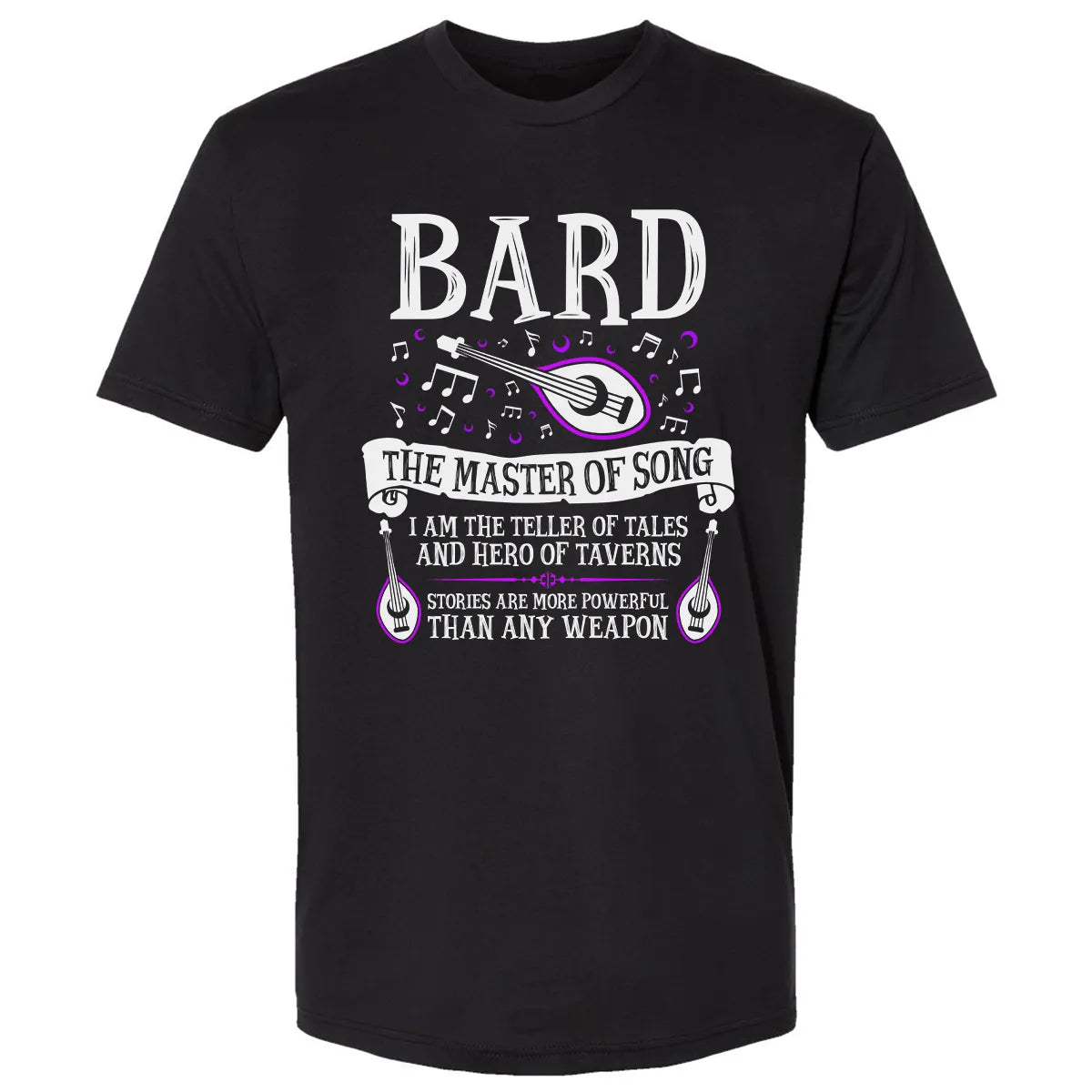 Premium Unisex T-shirt - 32QYN383