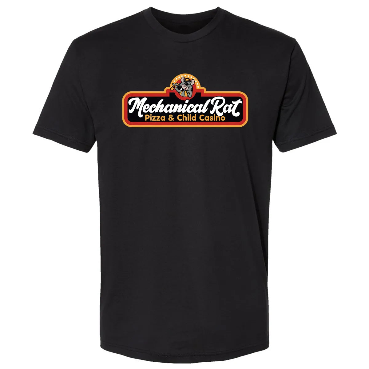 Premium Unisex T-shirt - KU34CTRU
