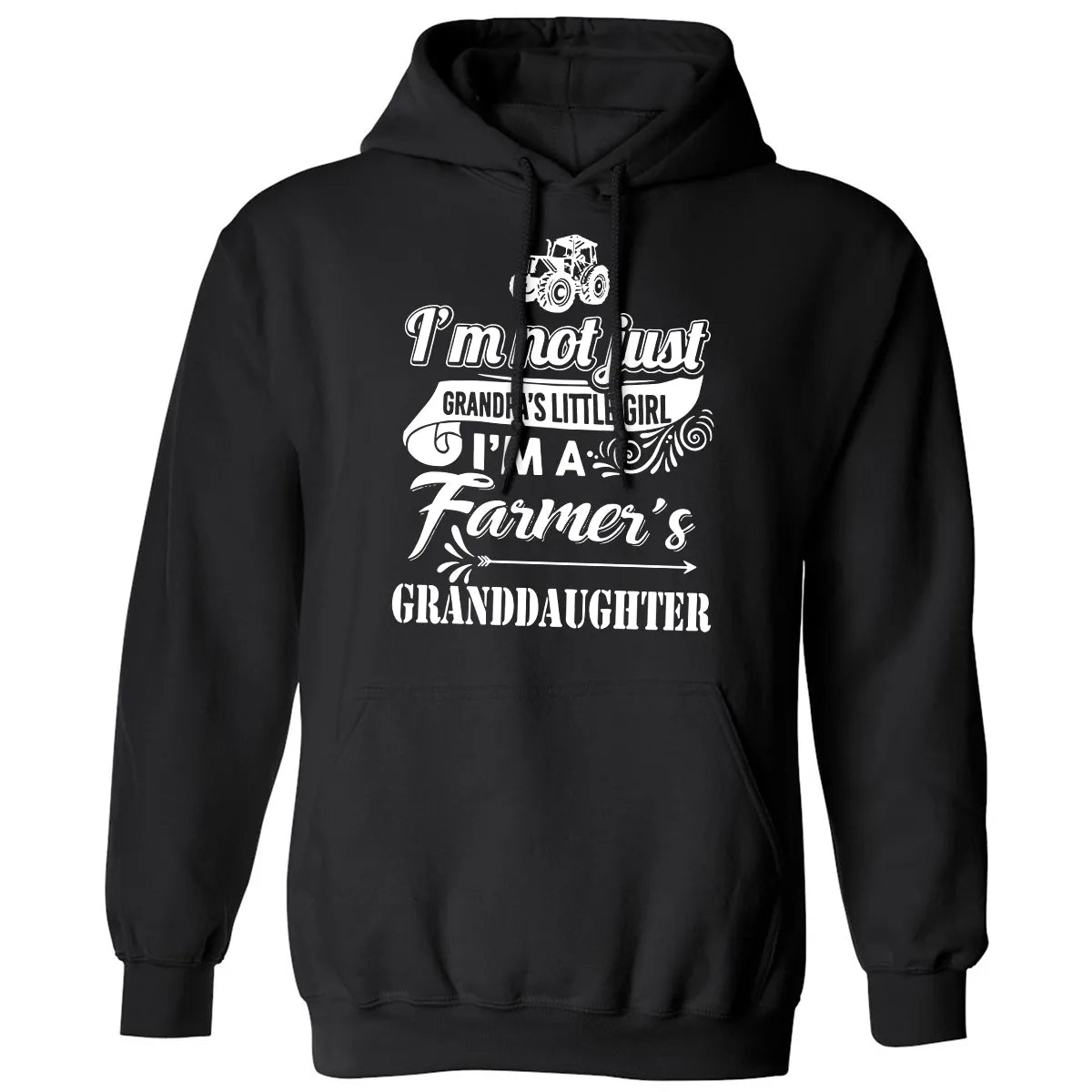Classic Unisex Hoodie - 164Q822M