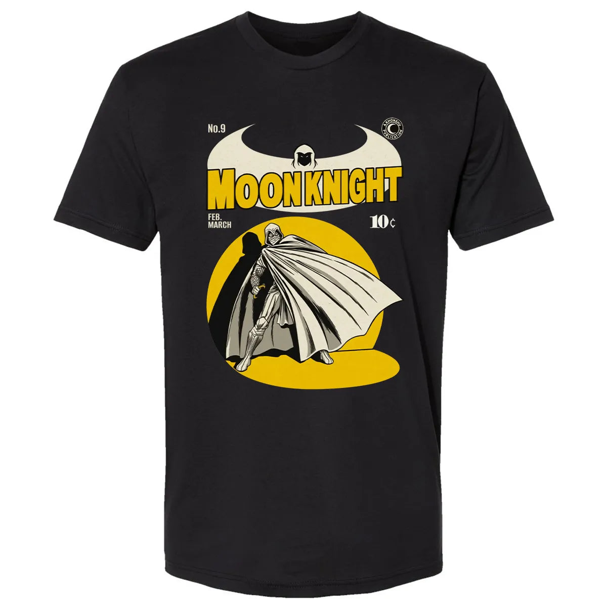 Premium Unisex T-shirt - 4N4J9MW8