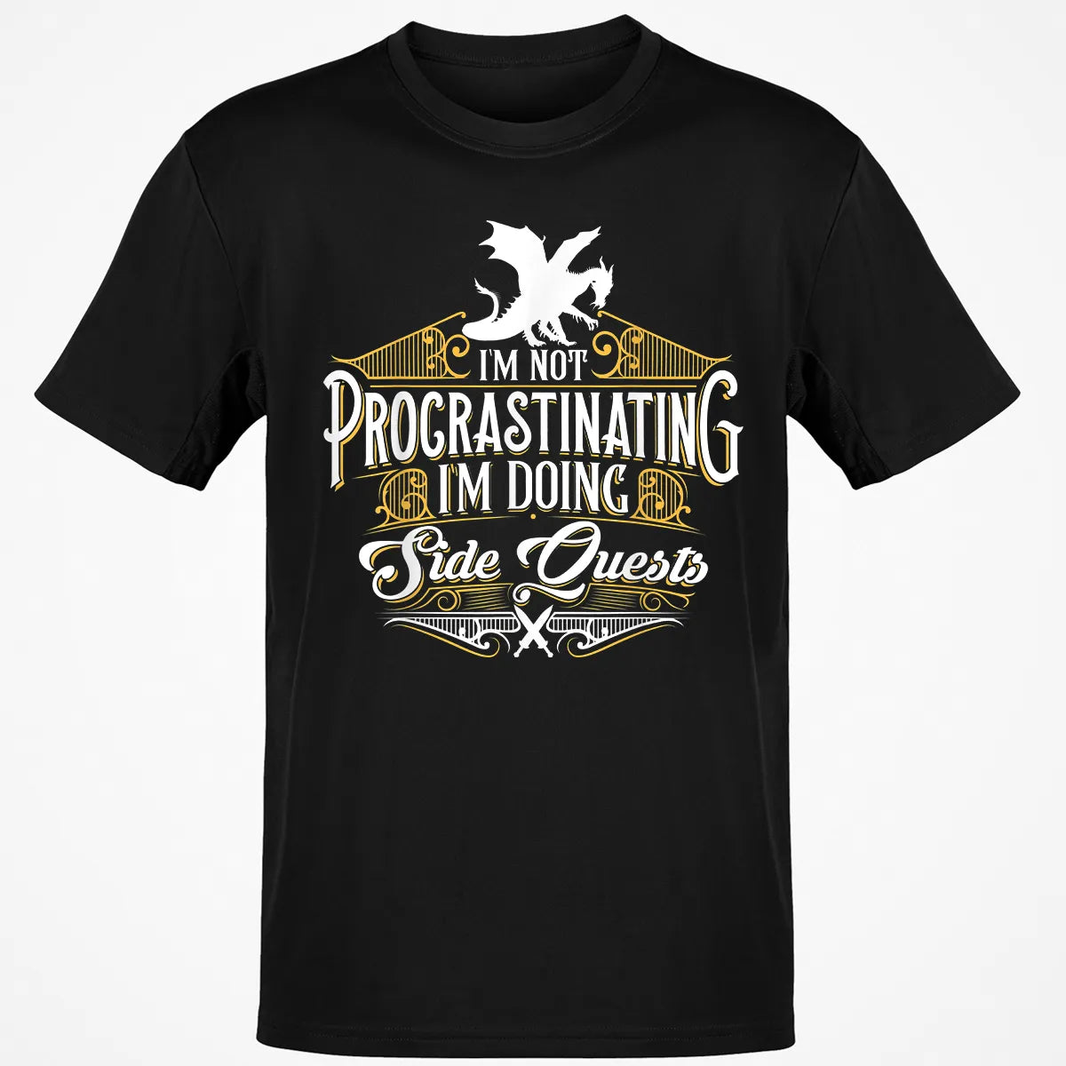 Classic Unisex T-Shirt - 5TKQBN1C