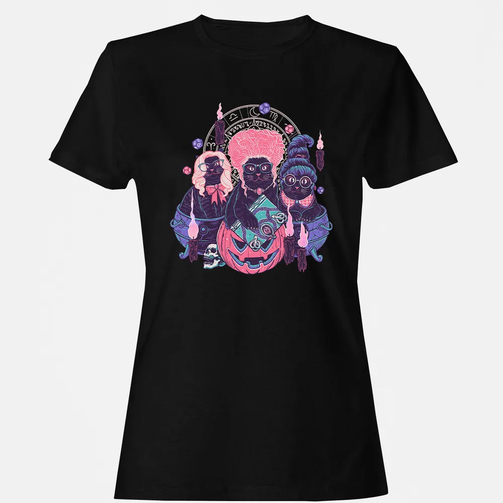 Women's T-shirt - 1888CRWR