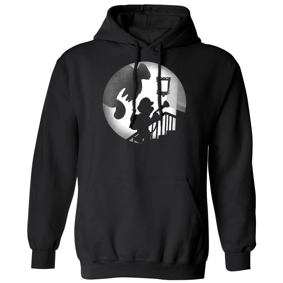 Classic Unisex Hoodie - T2XU8GQG